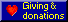 Giving