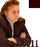 Judit Polgar Chess