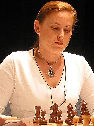 Judit Polgar: The Greatest Female Chess Player Ever