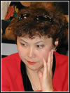 Joanne Bortner