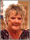Clare Miller